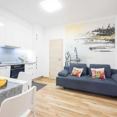 Apartments Gabrieri Dubrovnik Exterior photo