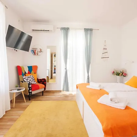 Apartments Gabrieri Dubrovnik Exterior photo