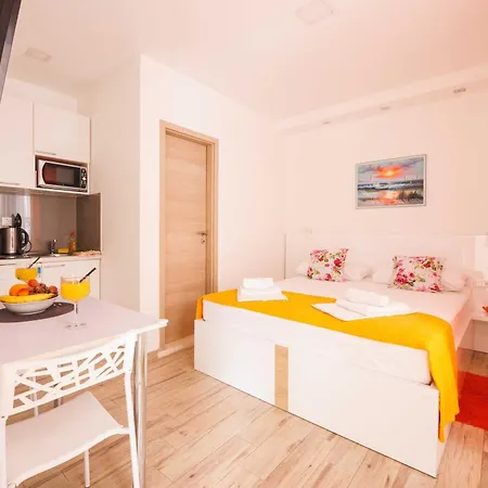 Apartments Gabrieri Dubrovnik Exterior photo