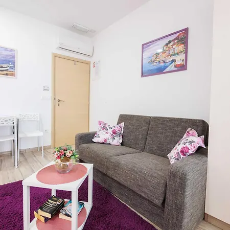 Apartments Gabrieri Dubrovnik Exterior photo