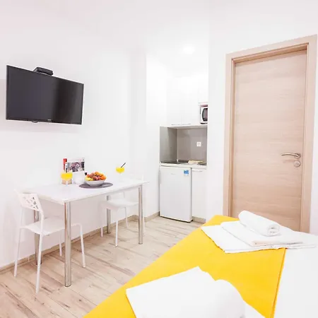 Apartments Gabrieri Dubrovnik Exterior photo