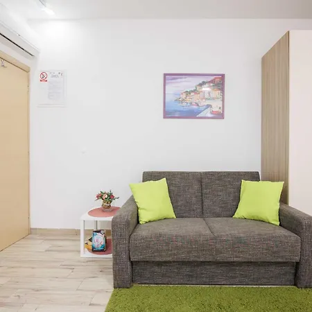 Apartments Gabrieri Dubrovnik Exterior photo