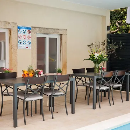 Apartments Gabrieri Dubrovnik Exterior photo