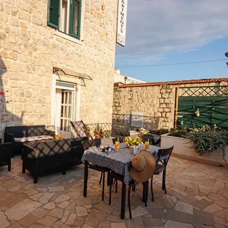 Apartments Gabrieri Dubrovnik Exterior photo