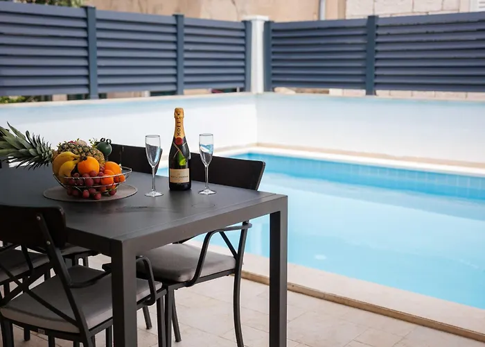 Apartments Gabrieri