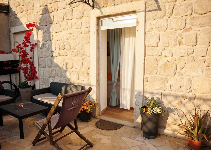 Apartments Gabrieri