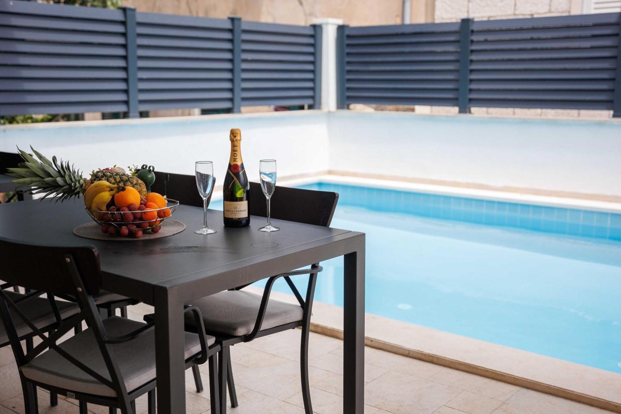 Gabrieri Apartment Dubrovnik