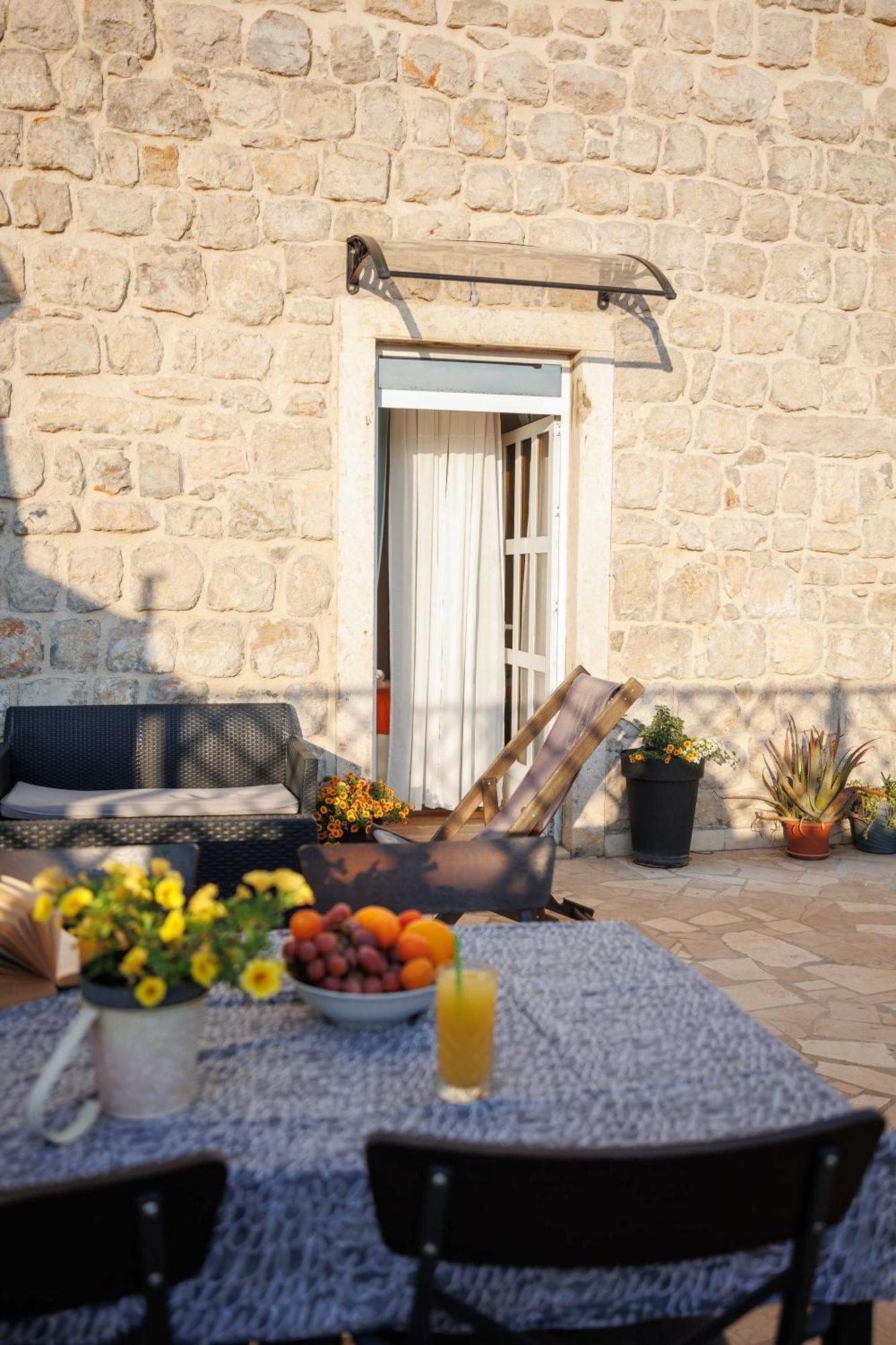 Gabrieri Apartment Dubrovnik