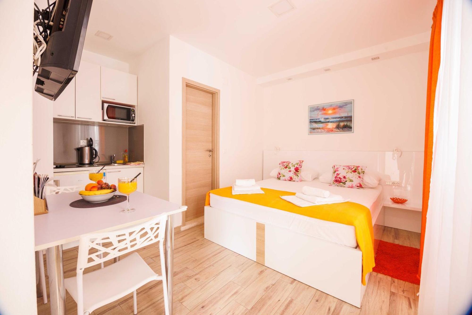 Apartment Gabrieri