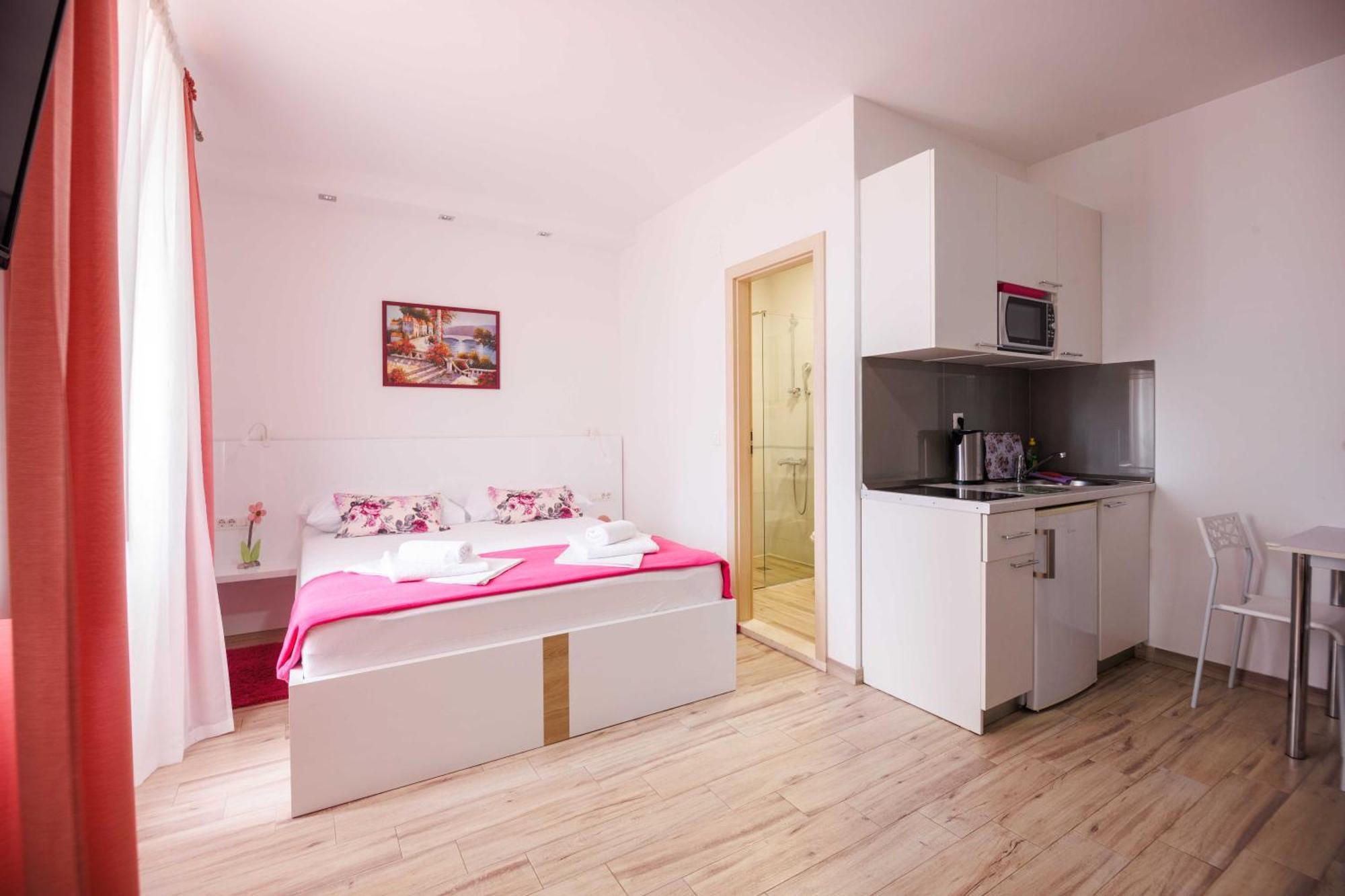 Gabrieri Apartment Dubrovnik