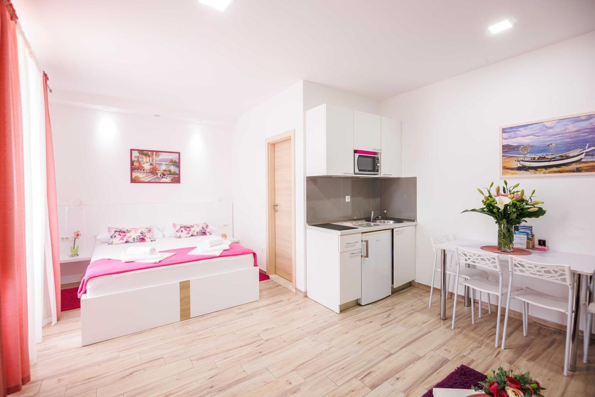 Apartment Gabrieri *