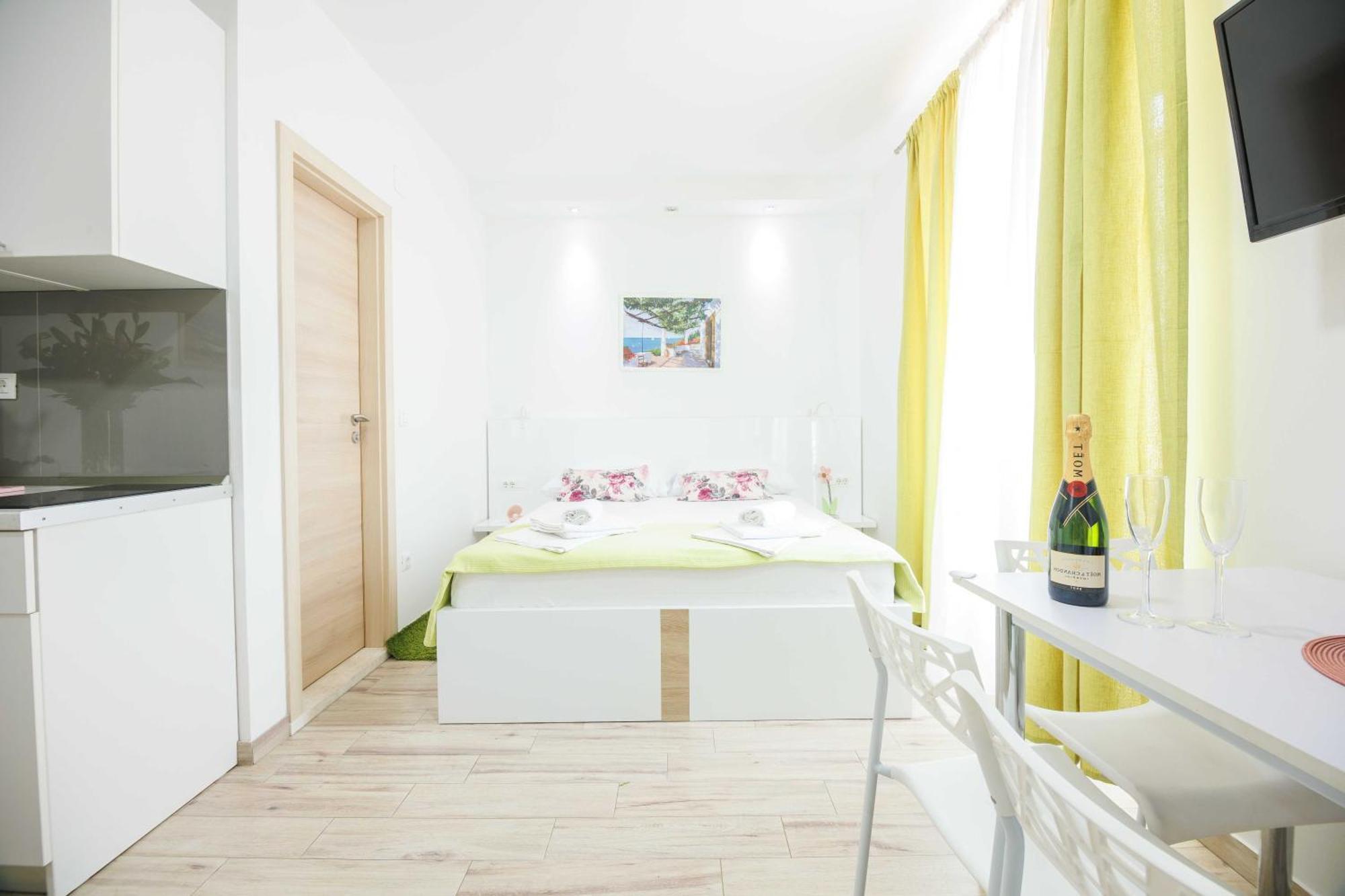 Apartment Gabrieri