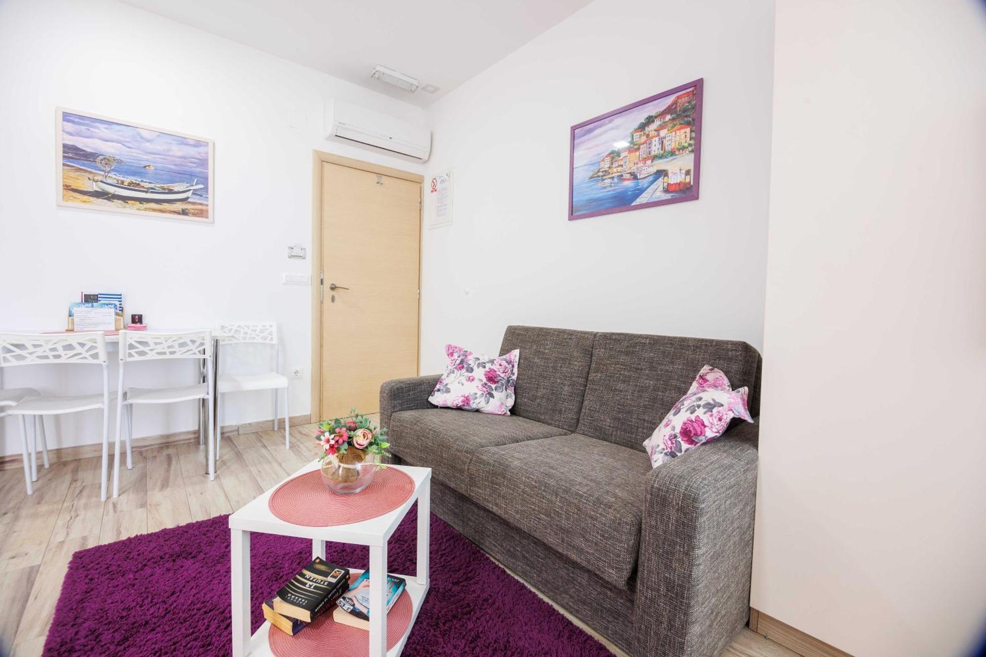 Gabrieri Apartment Dubrovnik