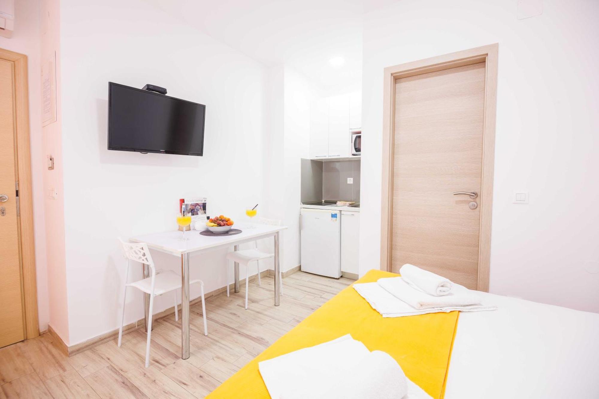 Gabrieri Apartment