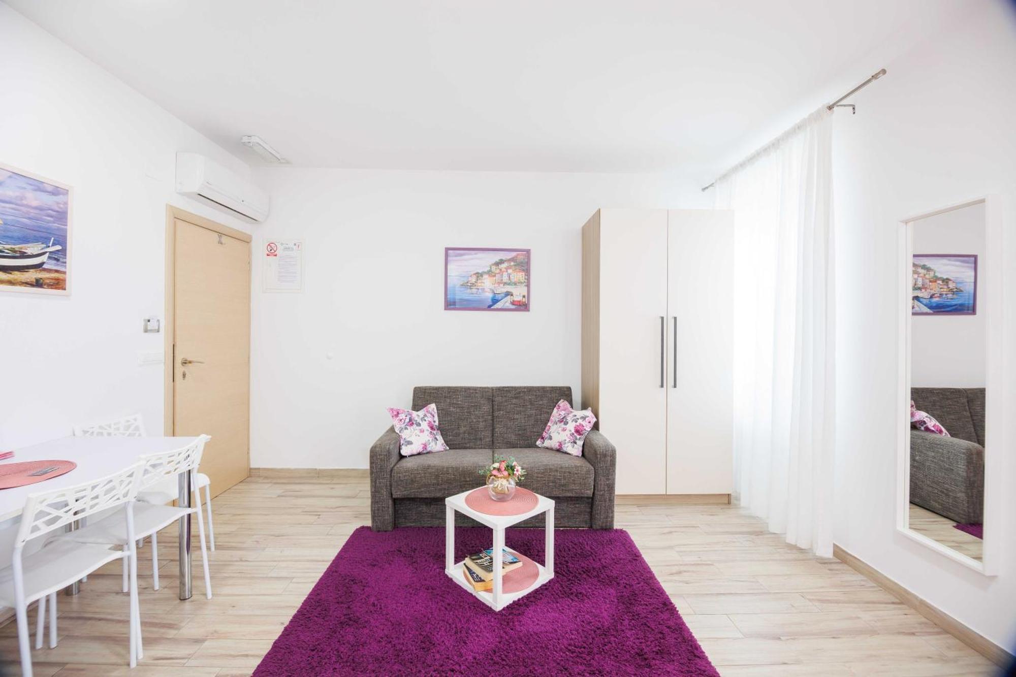 Apartment Gabrieri