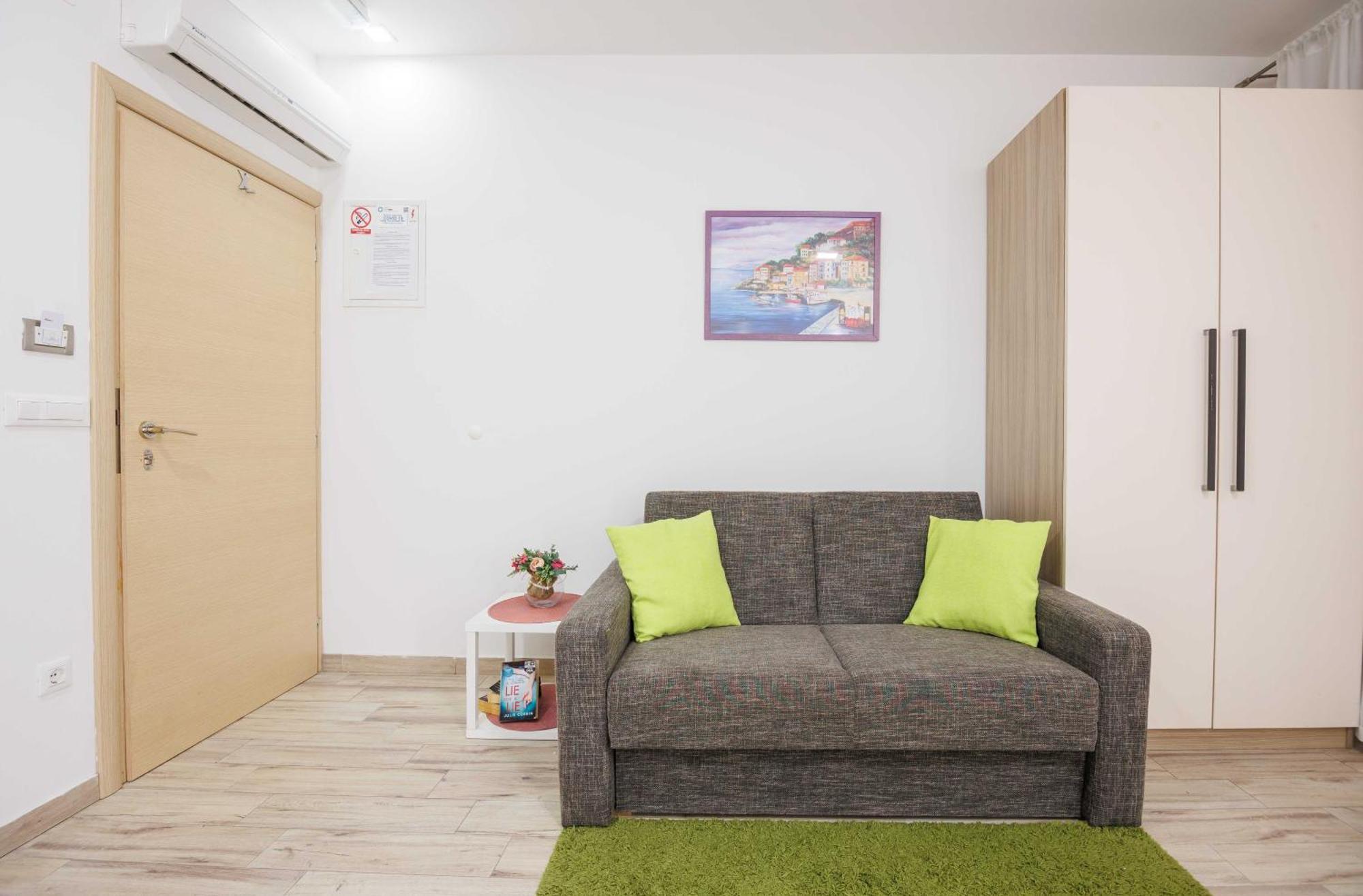 Gabrieri Apartment Dubrovnik