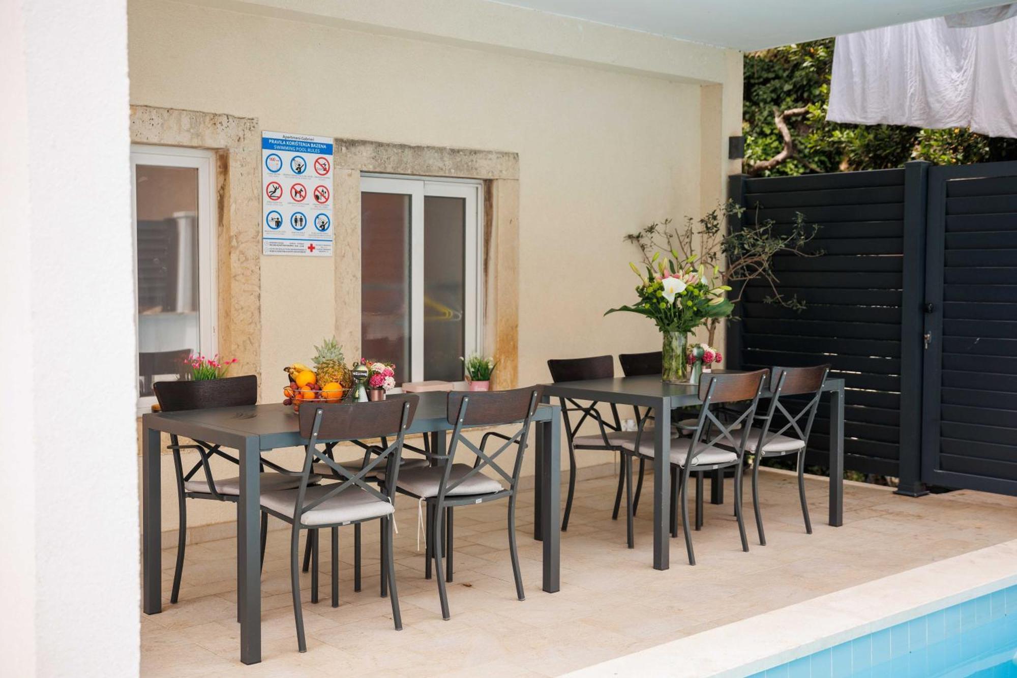 Apartment Gabrieri