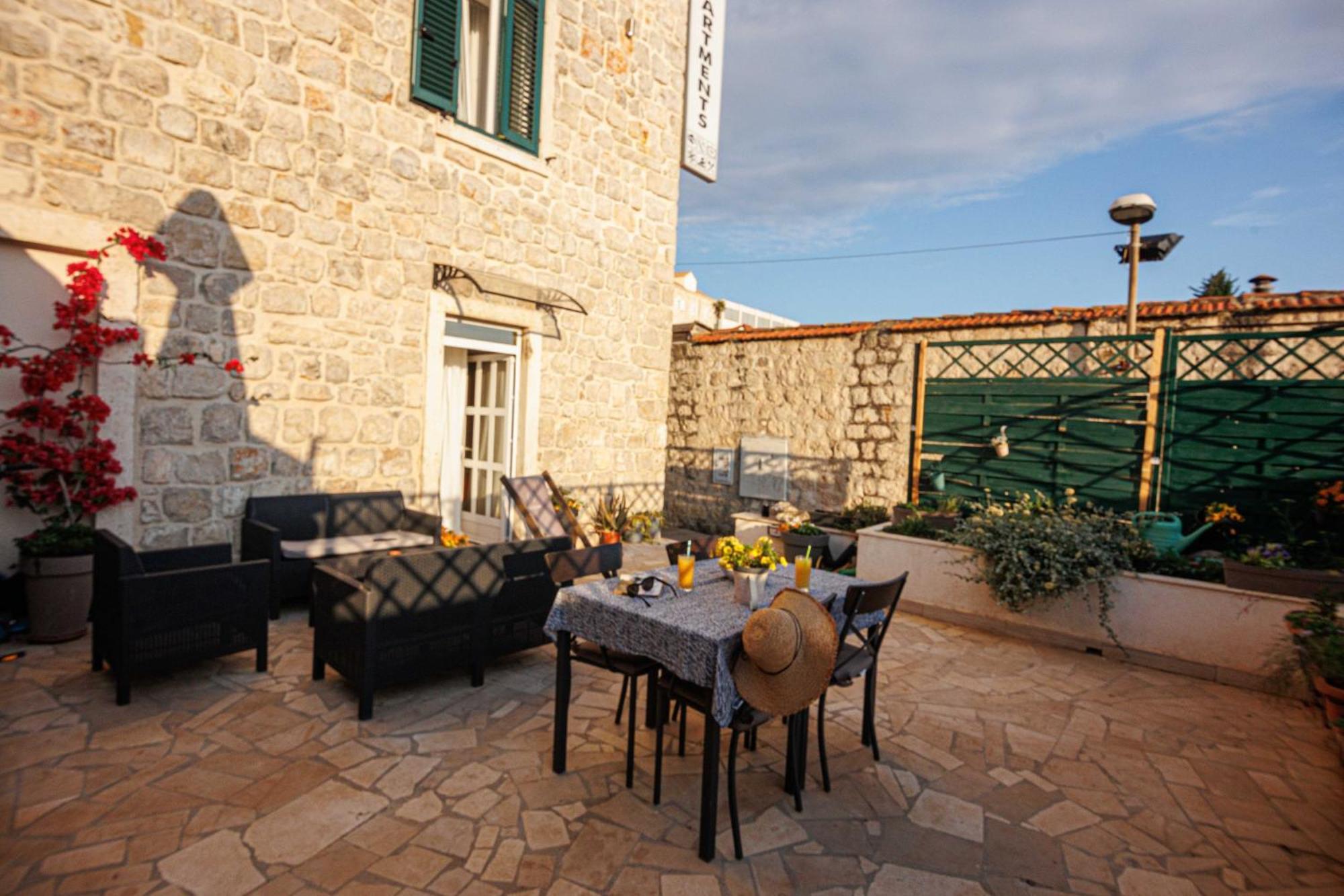 Gabrieri Dubrovnik
