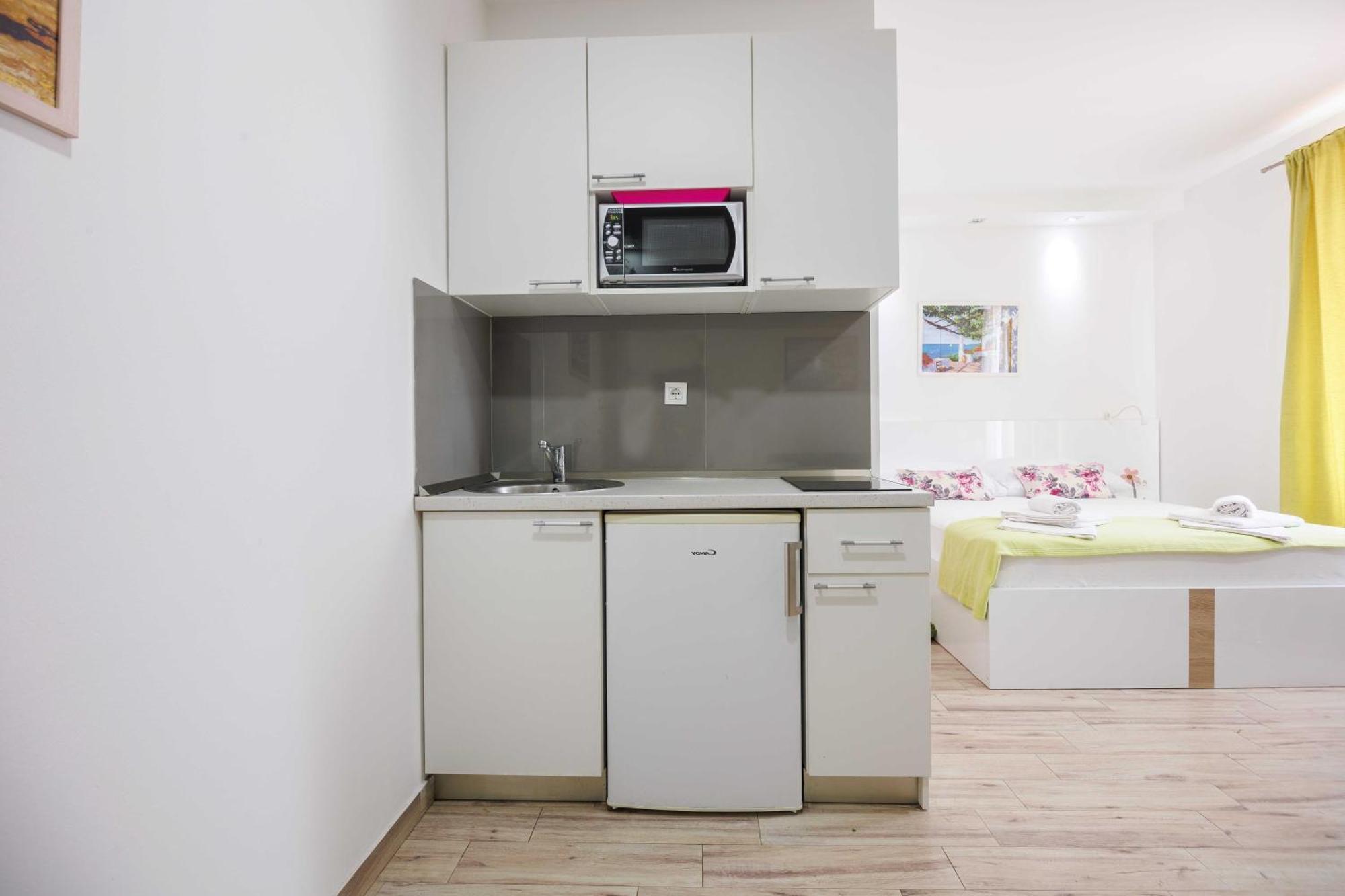 Apartment Gabrieri *