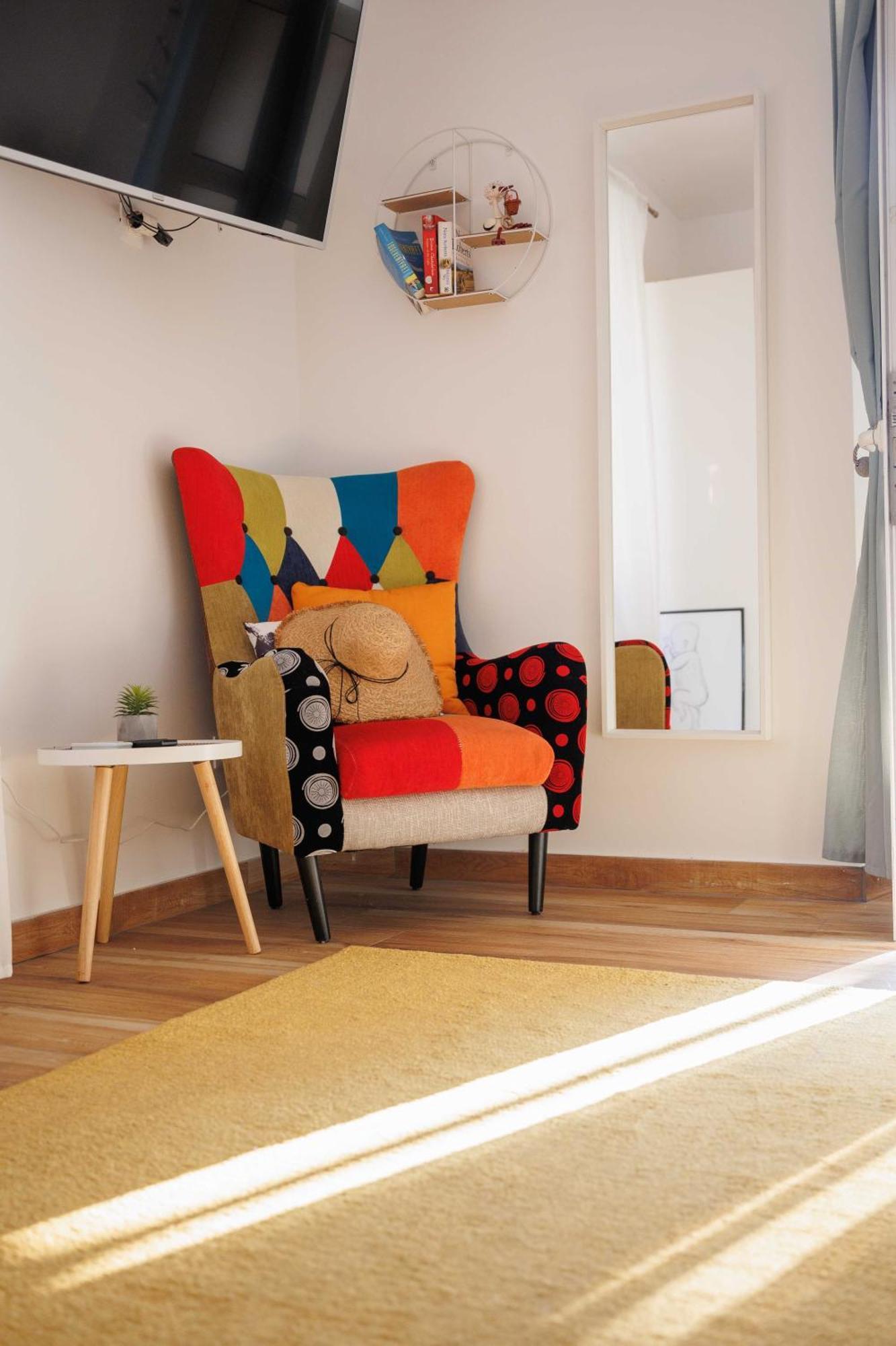 Apartment Gabrieri *