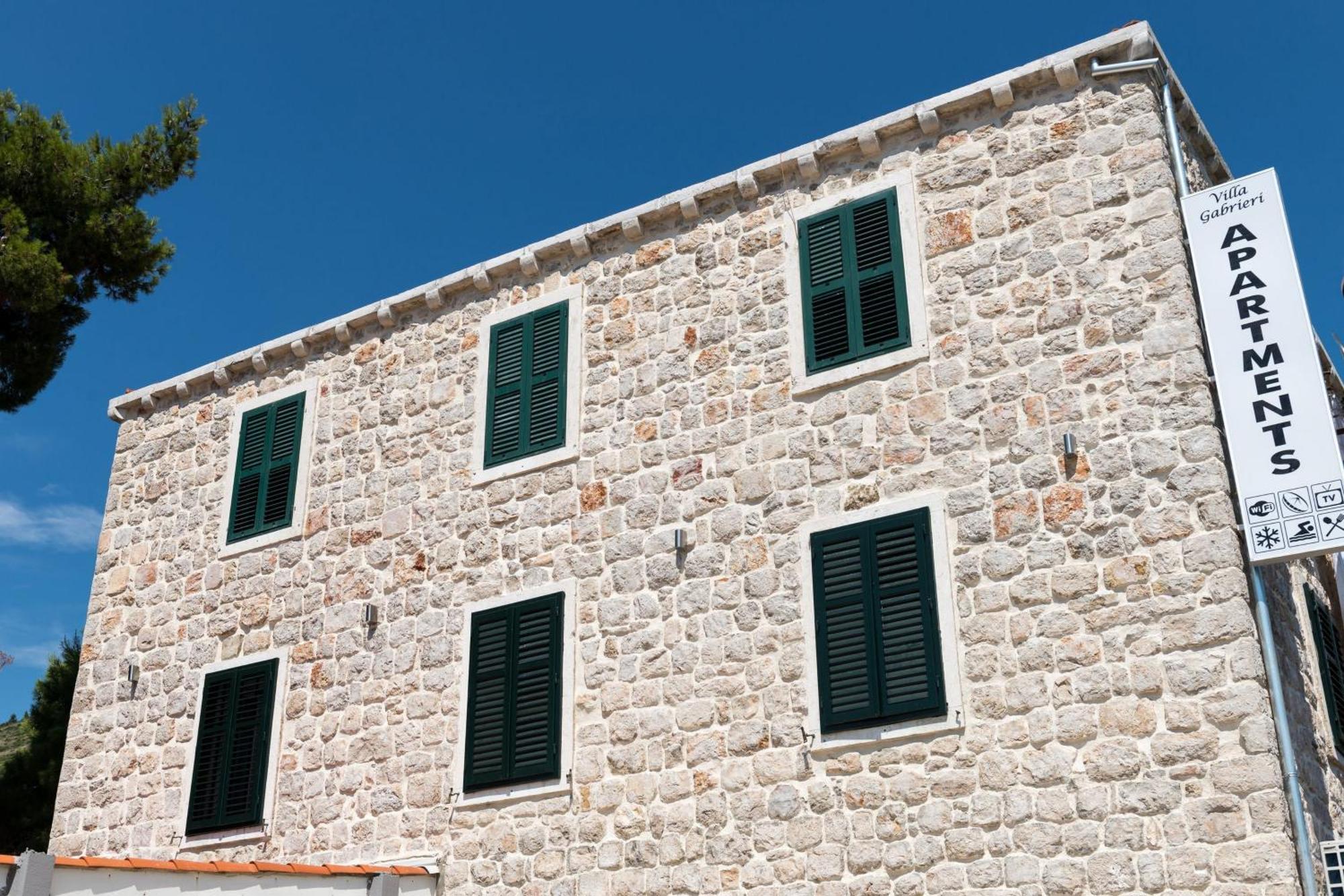Gabrieri * Dubrovnik