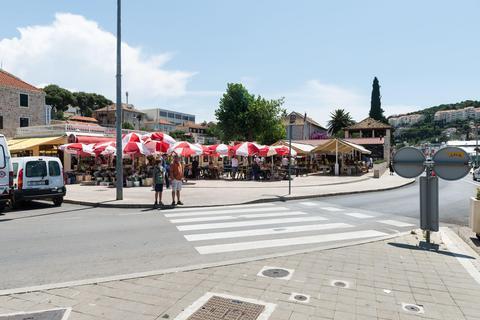 Gabrieri * Dubrovnik