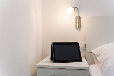 Gabrieri Apartment