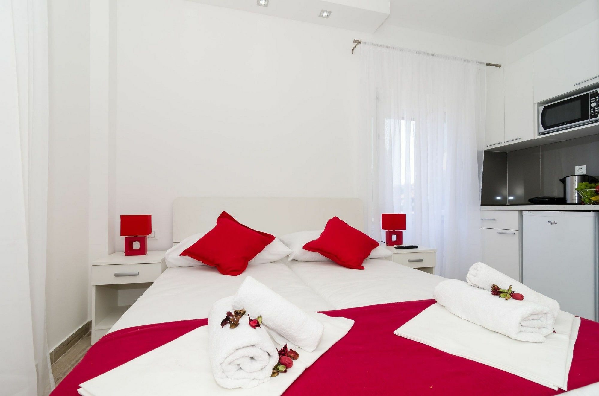 Apartment Gabrieri *